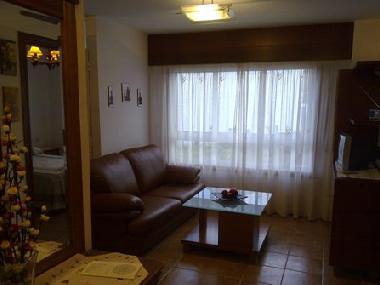 Apartamento de vacaciones en Ares (A Coru�a)Casa de vacaciones