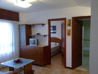 Apartamento de vacaciones en Ares (A Coru�a)Casa de vacaciones