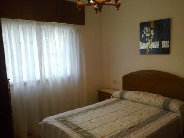 Apartamento de vacaciones en Ares (A Coru�a)Casa de vacaciones