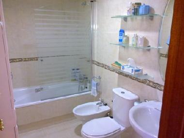 Apartamento de vacaciones en Ares (A Coru�a)Casa de vacaciones