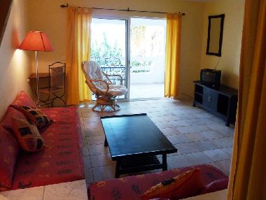 Apartamento de vacaciones en Cupecoy, Sint Maarten (Sint Maarten)Casa de vacaciones