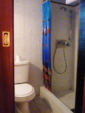 Apartamento de vacaciones en Cupecoy, Sint Maarten (Sint Maarten)Casa de vacaciones