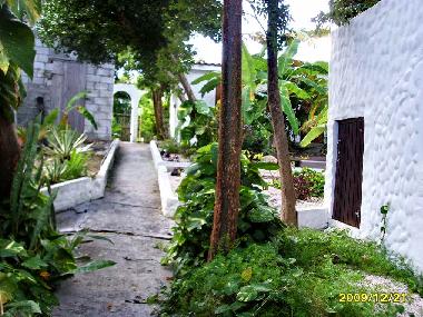 Apartamento de vacaciones en Cupecoy, Sint Maarten (Sint Maarten)Casa de vacaciones