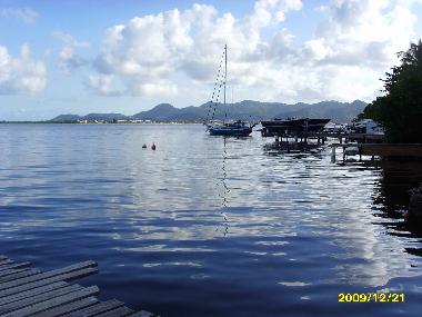 Apartamento de vacaciones en Cupecoy, Sint Maarten (Sint Maarten)Casa de vacaciones