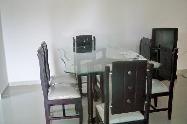 Apartamento de vacaciones en SANTA MARTA (Magdalena)Casa de vacaciones