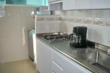 Apartamento de vacaciones en SANTA MARTA (Magdalena)Casa de vacaciones