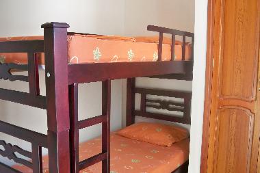 Apartamento de vacaciones en SANTA MARTA (Magdalena)Casa de vacaciones