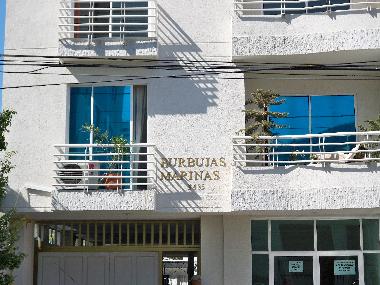 Apartamento de vacaciones en SANTA MARTA (Magdalena)Casa de vacaciones