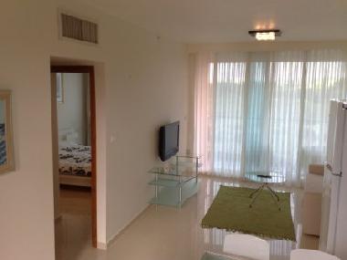 Apartamento de vacaciones en Ceasarea (HaMerkaz (Central))Casa de vacaciones