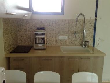 Apartamento de vacaciones en Ceasarea (HaMerkaz (Central))Casa de vacaciones