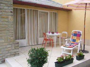 Casa de vacaciones en Balatonkenese (Veszprem)Casa de vacaciones