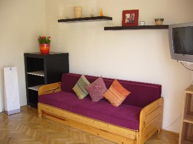 Casa de vacaciones en Balatonkenese (Veszprem)Casa de vacaciones