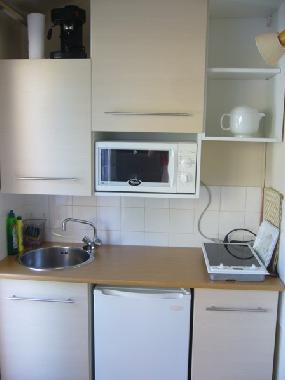 Casa de vacaciones en Balatonkenese (Veszprem)Casa de vacaciones