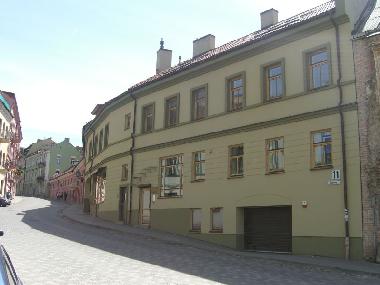 Apartamento de vacaciones en Vilnius (Vilniaus Apskritis)Casa de vacaciones