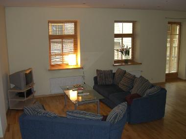 Apartamento de vacaciones en Vilnius (Vilniaus Apskritis)Casa de vacaciones