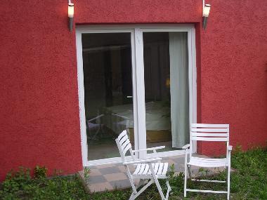 Apartamento de vacaciones en POTSDAM SCHLOSS SANSSOUCI PARK HOLIDAY FLAT (Potsdam, Kreisfreie Stadt)Casa de vacaciones