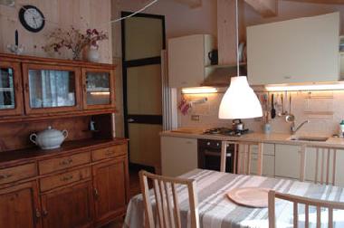 Apartamento de vacaciones en Arcugnano (VI) (Vicenza)Casa de vacaciones