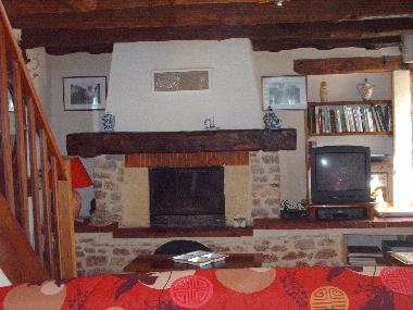 Casa de vacaciones en riols (H�rault)Casa de vacaciones