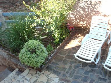 Casa de vacaciones en riols (H�rault)Casa de vacaciones