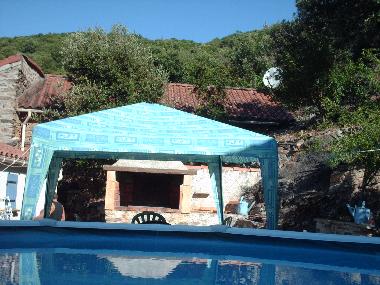Casa de vacaciones en riols (H�rault)Casa de vacaciones