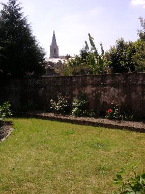 Apartamento de vacaciones en pornic (Loire-Atlantique)Casa de vacaciones