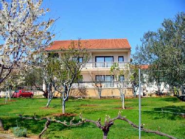 Apartamento de vacaciones en vodice (Sibensko-Kninska)Casa de vacaciones