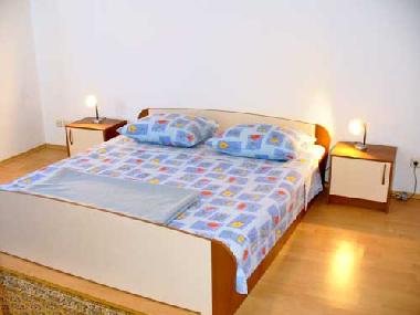 Apartamento de vacaciones en vodice (Sibensko-Kninska)Casa de vacaciones