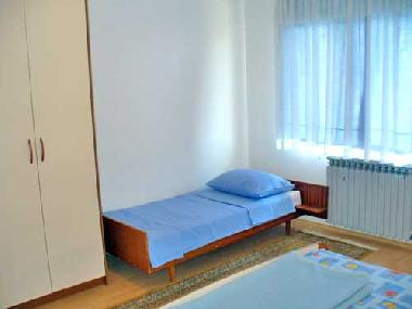 Apartamento de vacaciones en vodice (Sibensko-Kninska)Casa de vacaciones