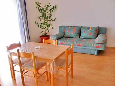 Apartamento de vacaciones en vodice (Sibensko-Kninska)Casa de vacaciones