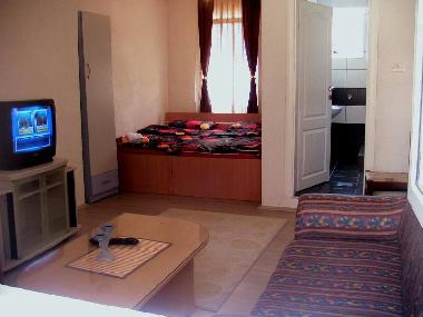 Apartamento de vacaciones en ohrid (Ohrid)Casa de vacaciones