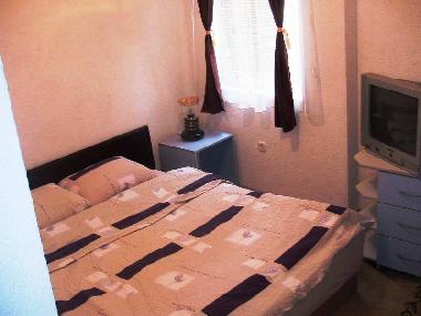 Apartamento de vacaciones en ohrid (Ohrid)Casa de vacaciones