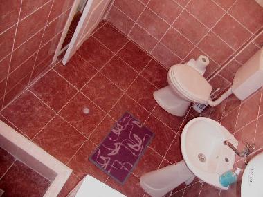 Apartamento de vacaciones en ohrid (Ohrid)Casa de vacaciones