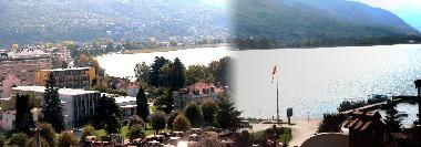Apartamento de vacaciones en ohrid (Ohrid)Casa de vacaciones