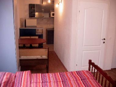 Apartamento de vacaciones en ohrid (Ohrid)Casa de vacaciones