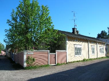 Chalet en Porvoo (Etela-Suomen Laani)Casa de vacaciones