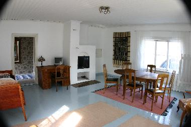 Chalet en Porvoo (Etela-Suomen Laani)Casa de vacaciones