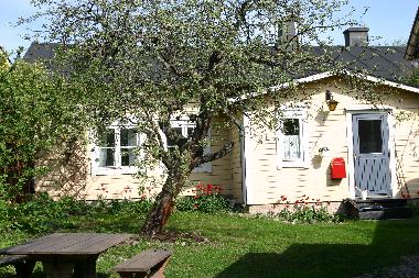 Chalet en Porvoo (Etela-Suomen Laani)Casa de vacaciones