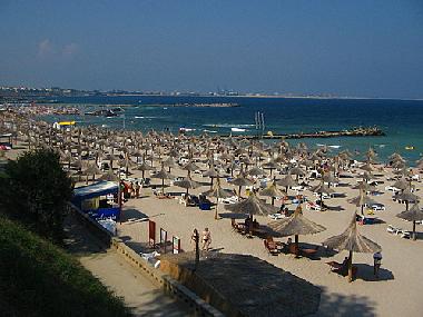 Hotel en Eforie Nord (Constanta)Casa de vacaciones