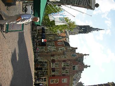 Casa de vacaciones en Delft (Zuid-Holland)Casa de vacaciones