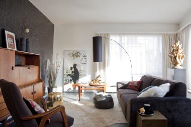 Apartamento de vacaciones en antwerp (Flandes)Casa de vacaciones
