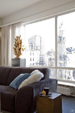 Apartamento de vacaciones en antwerp (Flandes)Casa de vacaciones