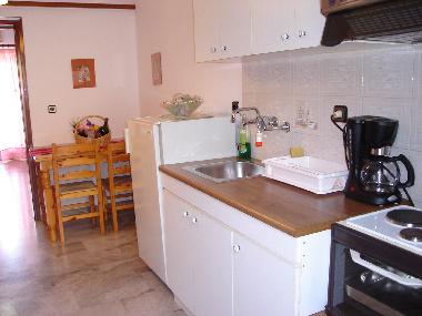 Apartamento de vacaciones en Xiropigado (Arkadia)Casa de vacaciones