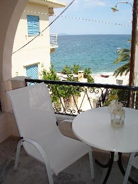 Apartamento de vacaciones en Xiropigado (Arkadia)Casa de vacaciones