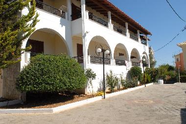 Apartamento de vacaciones en Xiropigado (Arkadia)Casa de vacaciones
