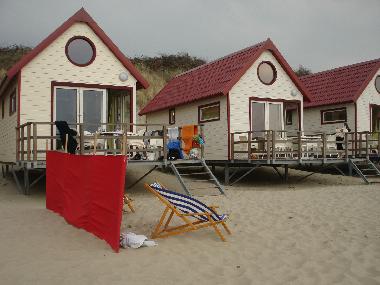 Casa de vacaciones en veere (Zeeland)Casa de vacaciones