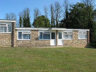 Chalet en Sandown (Hampshire and Isle of Wight)Casa de vacaciones