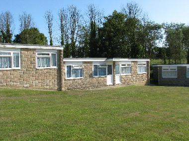 Chalet en Sandown (Hampshire and Isle of Wight)Casa de vacaciones