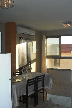 Apartamento de vacaciones en Tsfat (HaZafon (Northern))Casa de vacaciones