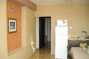 Apartamento de vacaciones en Tsfat (HaZafon (Northern))Casa de vacaciones