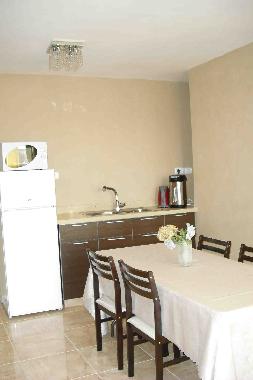 Apartamento de vacaciones en Tsfat (HaZafon (Northern))Casa de vacaciones